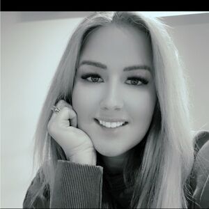 Meet your Posher, Kristyn